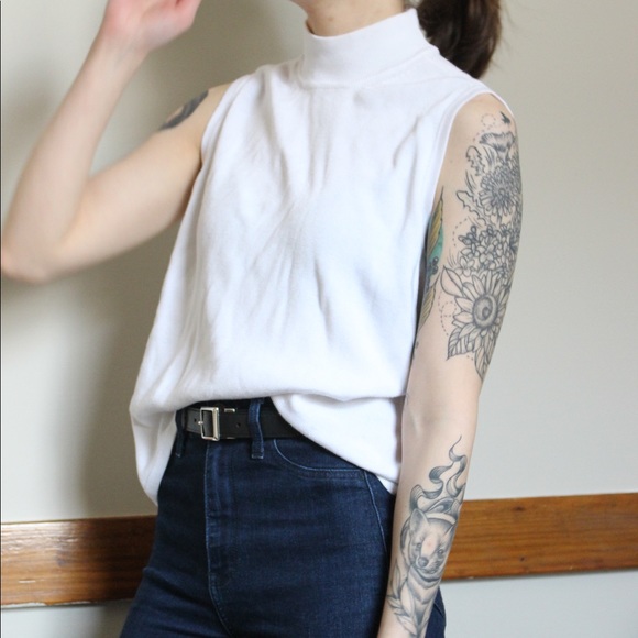 Investments Tops - 🚫SOLD ON DEPOP🚫